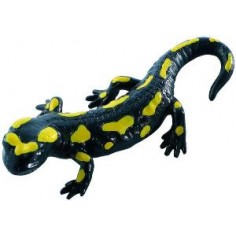 Bullyland - Salamandra Patata - 11 cm